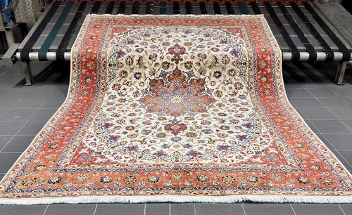 Perser orientteppich tabrizz - perser/orientteppich,
