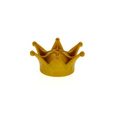 1x Lego Duplo Figure Crown