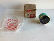 Honda tachometer original - tachometer,