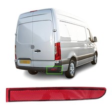 Reflexstrahler Rückstrahler