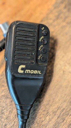 Conrad cmobil mikrofon funk - cmobil,