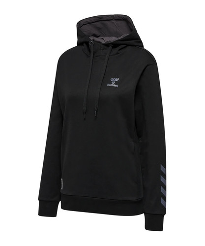 Hummel offgrid hoodie damen - hummel,