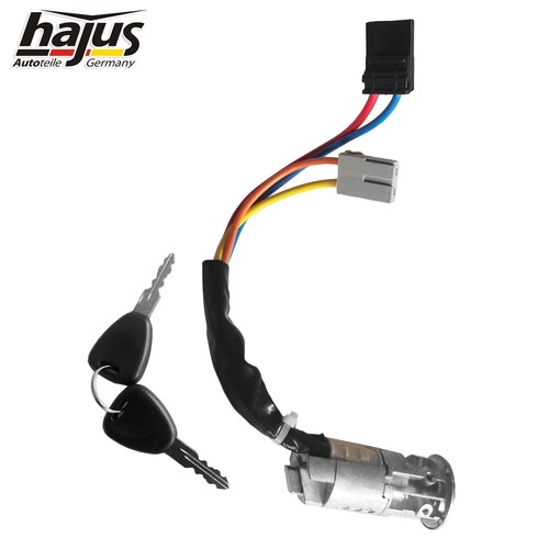 Original hajus zündschloss - hajus,