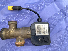 Wolf 3 Wege Umschaltventil Dreiwegeventil Brennwert Gastherme Comfortline Therme