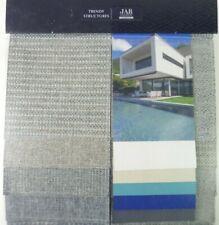 JAB Anstoetz Trendy Structures