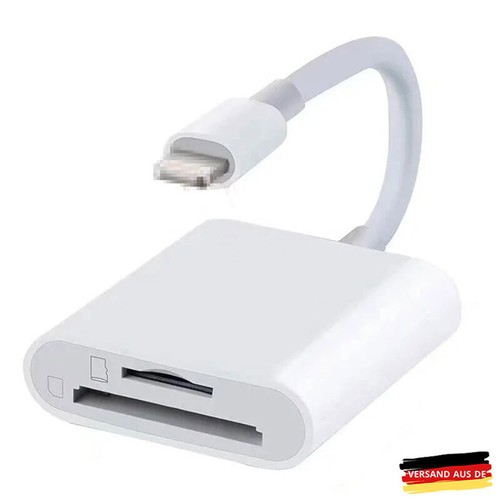 Kartenleser adapter für - kartenleser,