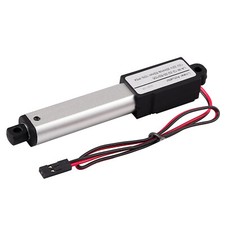 Mini Linearmotor 12V
