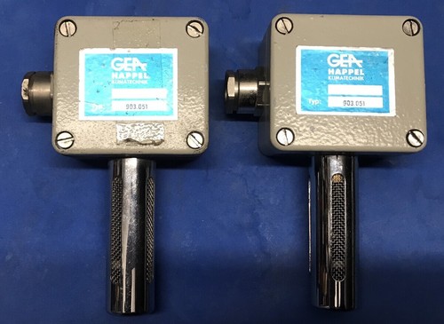 Gea happel fühler 903 051 - fühler, 903.051