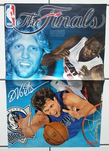 Bravo sport poster - poster, dirk