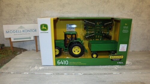 Ertl britains 15489 32 - ertl,