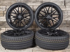 Sommerräder 19 Zoll RW01 für