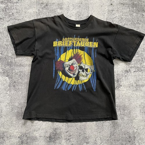 Vintage abstürzende - vintage,