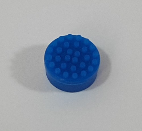 Gummi maus zeiger mitte - gummi,
