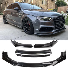 Spoilerschwert Spoilerlippe