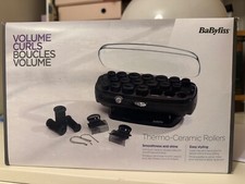 Babyliss Thermo-Keramik