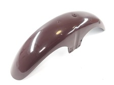 Honda XBR 500 PC15 [1989] - Futter von der Schutzplatte vorne