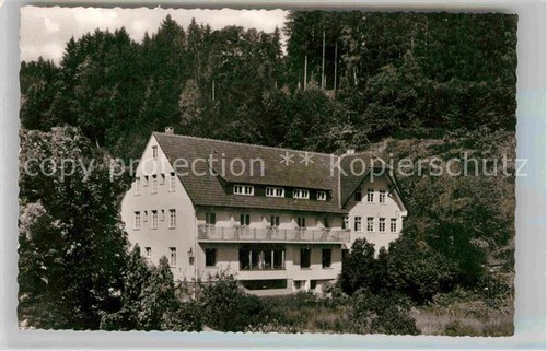 Schwarzenberg baiersbronn - schwarzenberg,