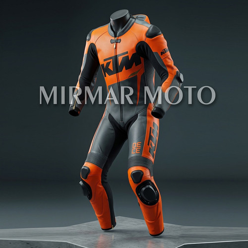 Ktm custom 2026 einteiler - custom,