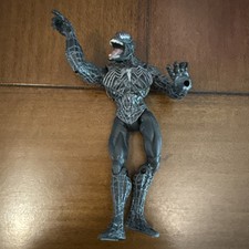 Marvel Spider Man 3 Venom