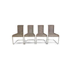 Original 4er set - original, tecta