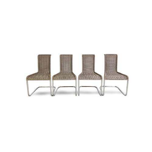 Original 4er set - 4er, tecta
