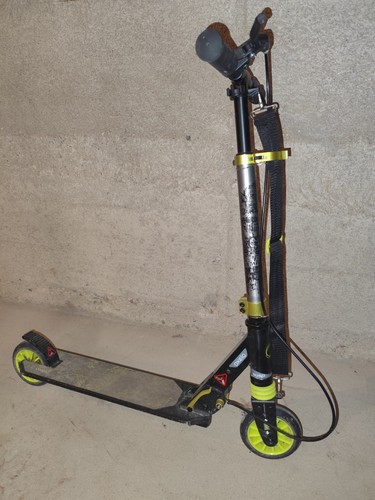 Kinderroller gebraucht - kinderroller,