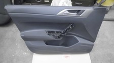 Türverkleidung vorn links