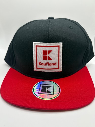 Kaufland cap kappe basecap - kaufland,