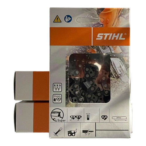 Stück stihl sägeketten - 3,