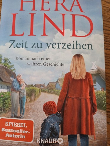 Zeit verzeihen von hera - von,