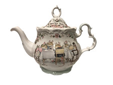 Brambly Hedge Royal Doulton: Teekanne