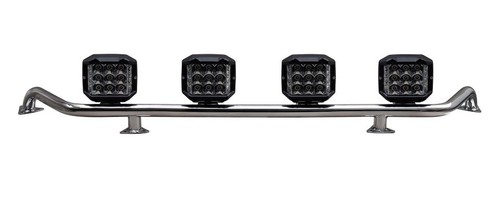 Lampenbügel 4x led - 4x,