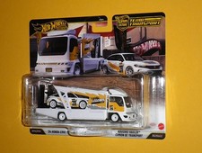 HOT WHEELS TEAM TRANSPORT