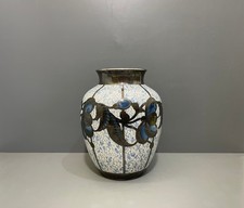 Friedrich Wilhelm Spahr Vase