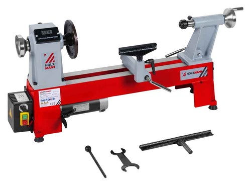 Holzmann drechselbank d460fxl - holzmann,
