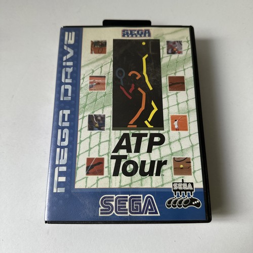 Sega mega drive - sega,