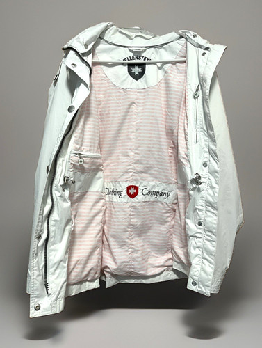 Wellensteyn damen outdoorjacke - wellensteyn,
