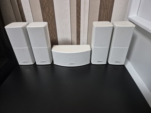 Bose jewel cube - bose, premium