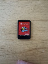 Super Mario Odyssey (Nintendo