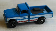 Matchbox 1962 Nissan Junior