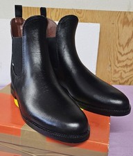 Loesdau Jodhpur Reitstiefel
