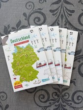 5 Pixi Bücher,  Deutschland