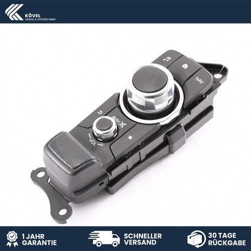 Mmi bedienteil schalter navi - mmi,