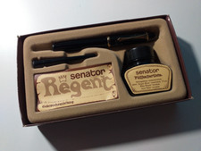 Kolbenfüller Set Marke