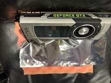 NVIDIA GEFORCE GTX TITAN 6GB