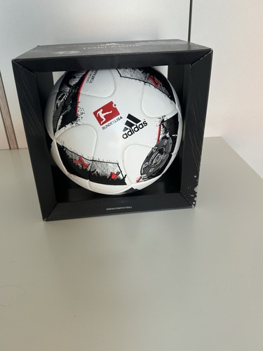 Matchball adidas torfabrik - matchball,