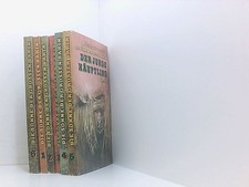 Die Söhne der großen Bärin