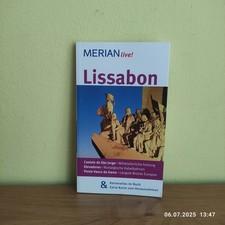 Merian livel Reiseführer