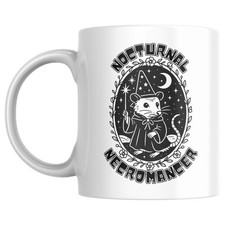 15 Unzen Becher Possum