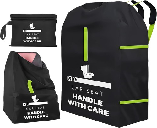 Transporttasche kindersitz - transporttasche,